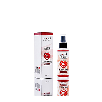 淮安市母婴防护喷雾