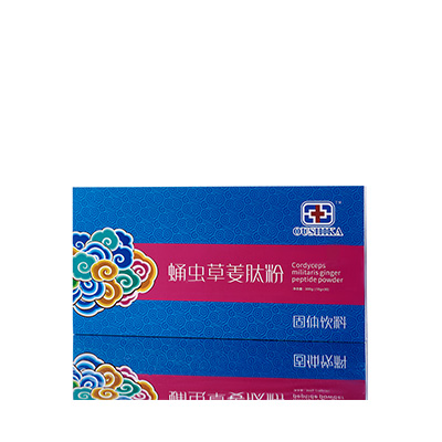 淮安市蛹虫草气血汤