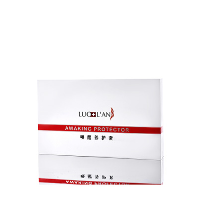 淮安市气血能量增强套